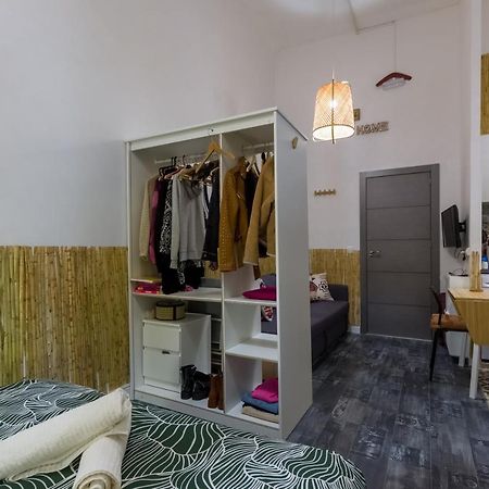 Social - Kitchen Home - Apartment Madrid Exterior photo